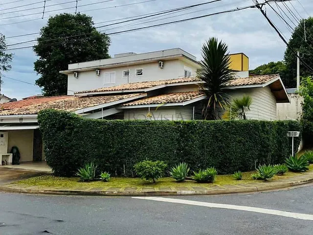 Casa com 161m² 3 quartos e 4 banheiros, à venda, no bairro Jardim do Lago em Atibaia