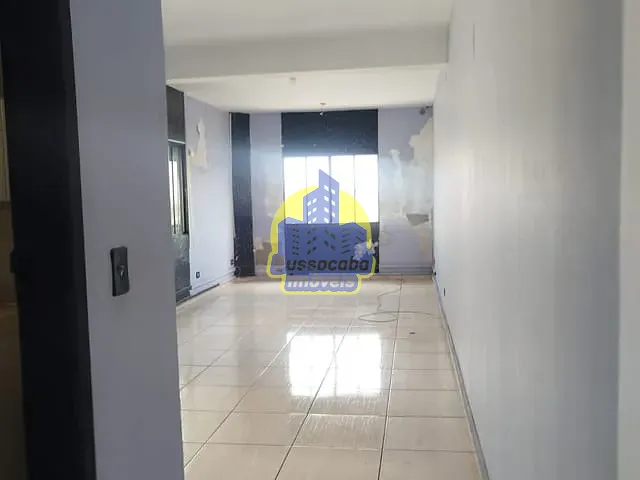 Casa com 70m² 2 quartos e 1 banheiro, à venda ou para alugar, no bairro Bela Vista em Osasco