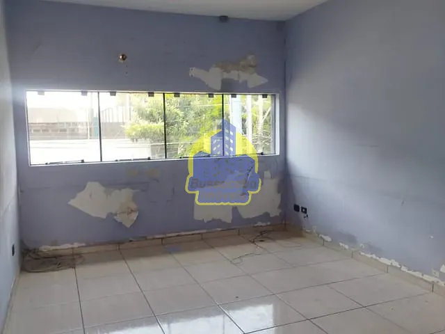 Casa com 70m² 2 quartos e 1 banheiro, à venda ou para alugar, no bairro Bela Vista em Osasco