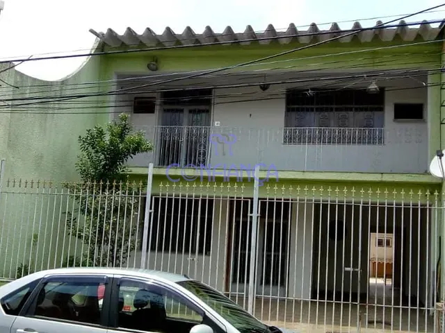 Casa com 118m² 3 quartos e 4 banheiros, à venda, no bairro Bangu em Rio de Janeiro