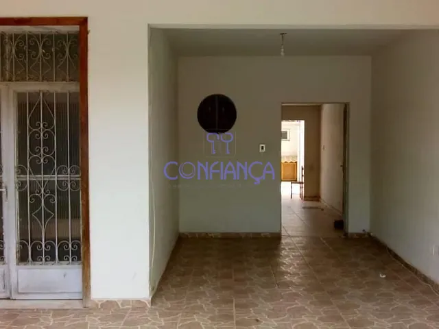 Casa com 118m² 3 quartos e 4 banheiros, à venda, no bairro Bangu em Rio de Janeiro