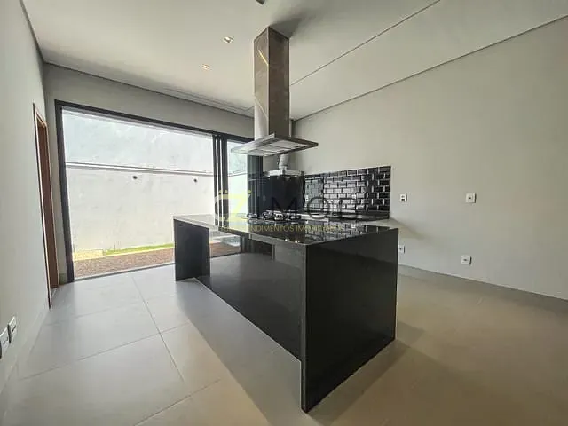Casa com 259m² 3 quartos e 3 banheiros, à venda, no bairro Real Sul em Ribeirão Preto