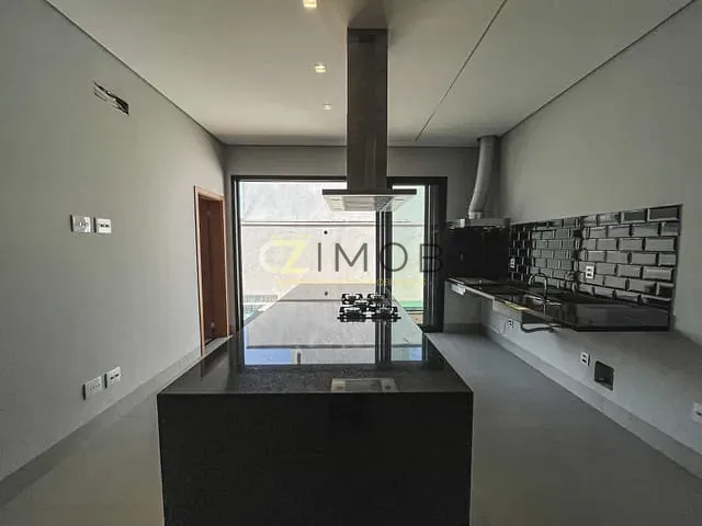 Casa com 259m² 3 quartos e 3 banheiros, à venda, no bairro Real Sul em Ribeirão Preto
