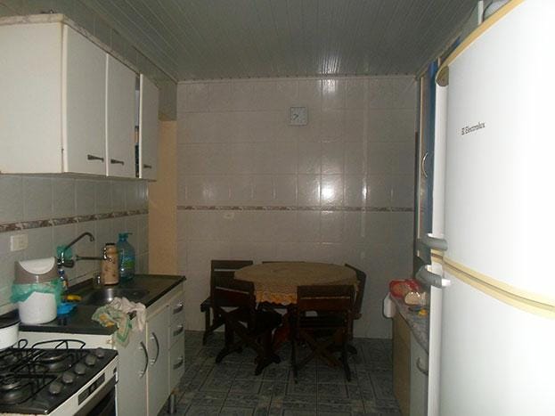 Casa à venda Santo Antônio, São Caetano do Sul - SP