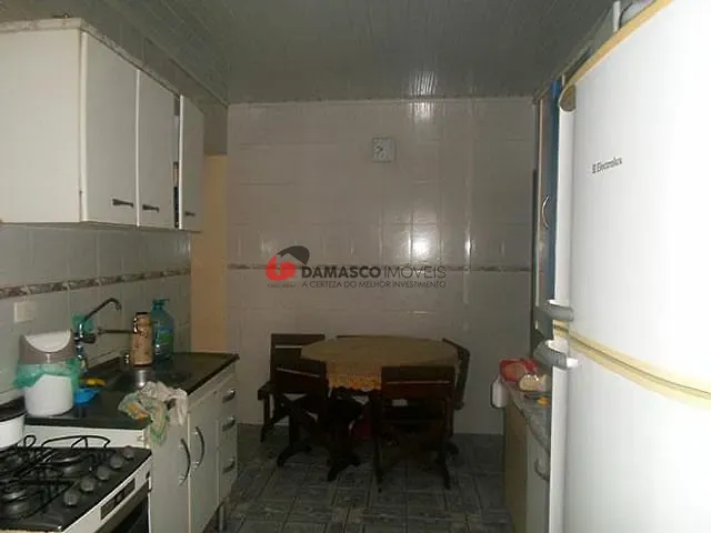 Casa à venda, no bairro Santo Antônio em São Caetano do Sul