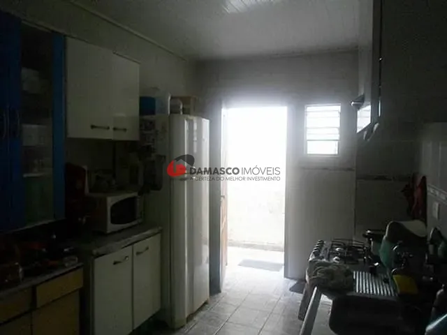 Casa à venda, no bairro Santo Antônio em São Caetano do Sul