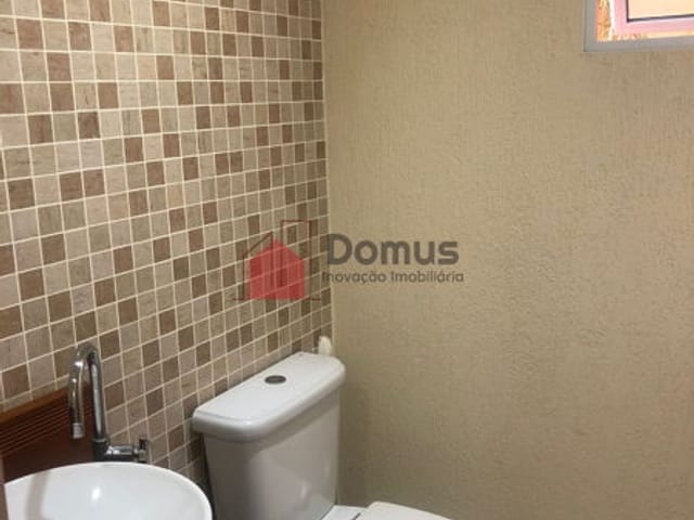 Casa com 190m², à venda, no bairro Santana em Pindamonhangaba
