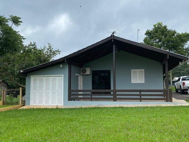 Foto do Casa - Casa para locação, Barra do Forqueta, Arroio do Meio, RS | Executivo Imóveis