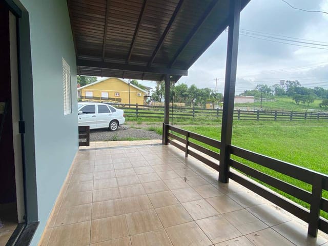 Foto do Casa - Casa para locação, Barra do Forqueta, Arroio do Meio, RS | Executivo Imóveis