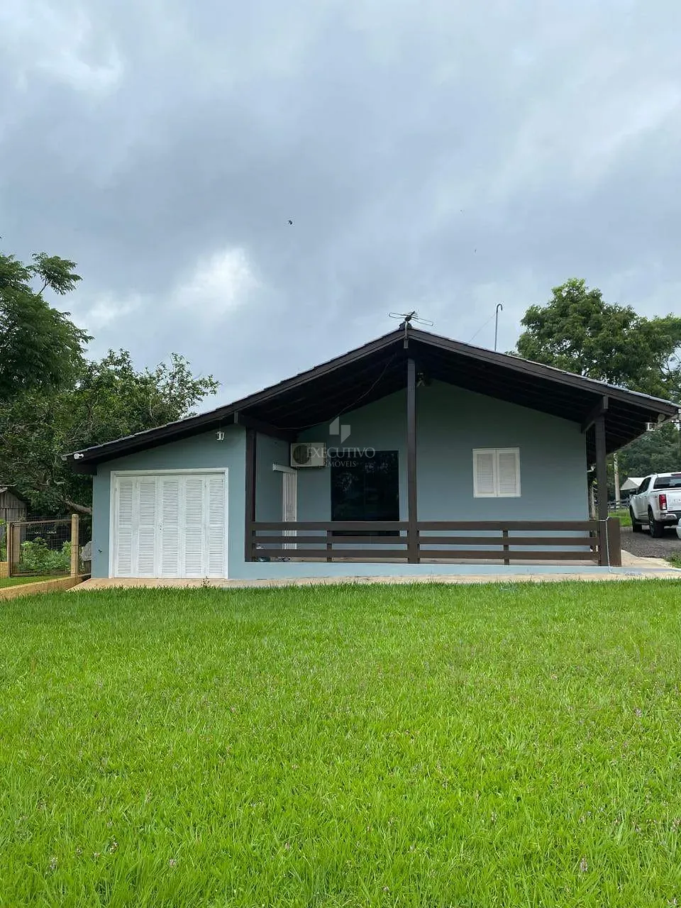 Casa, 3 quartos, 143 m² - Foto 1