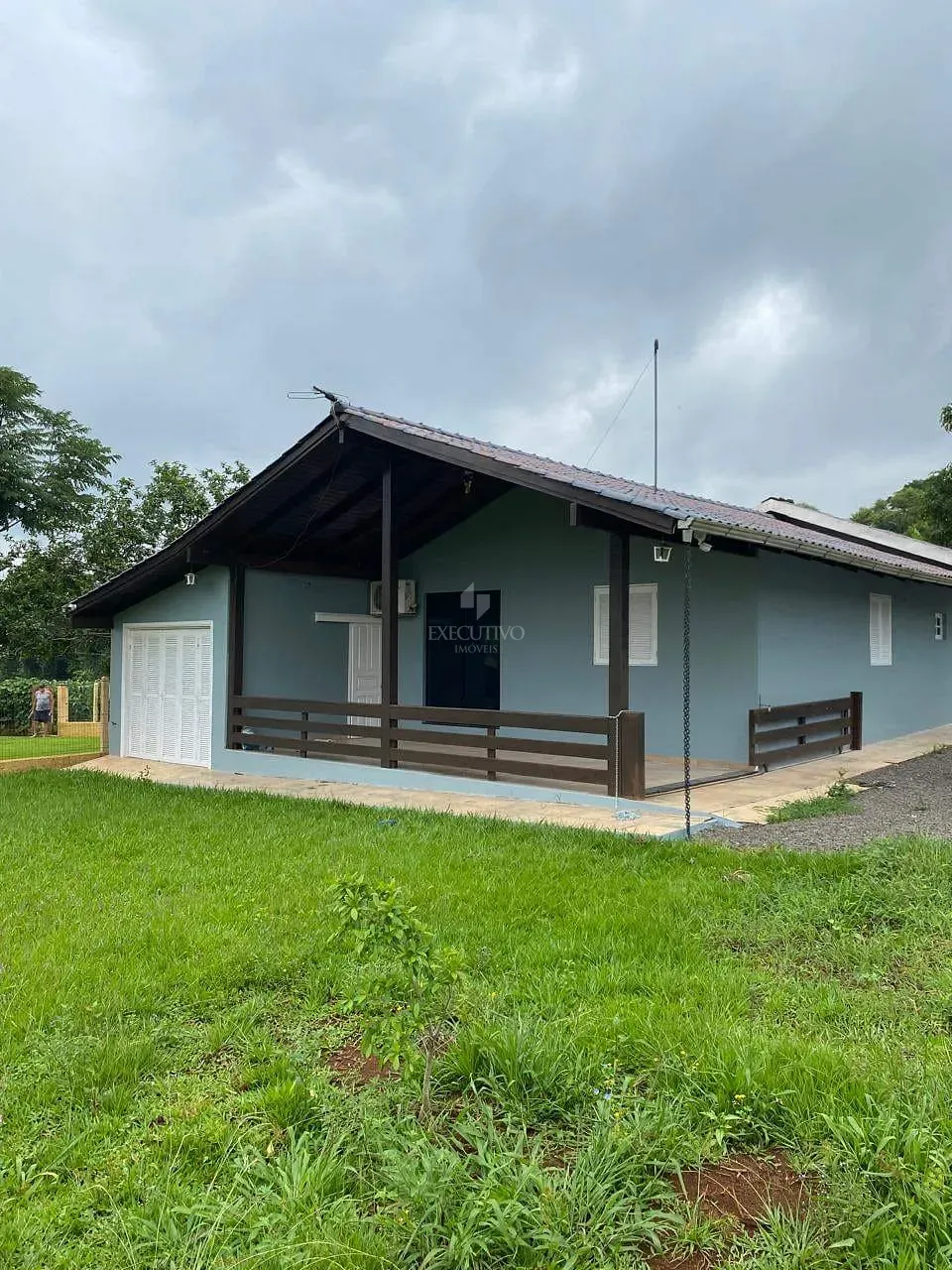 Casa, 3 quartos, 143 m² - Foto 2