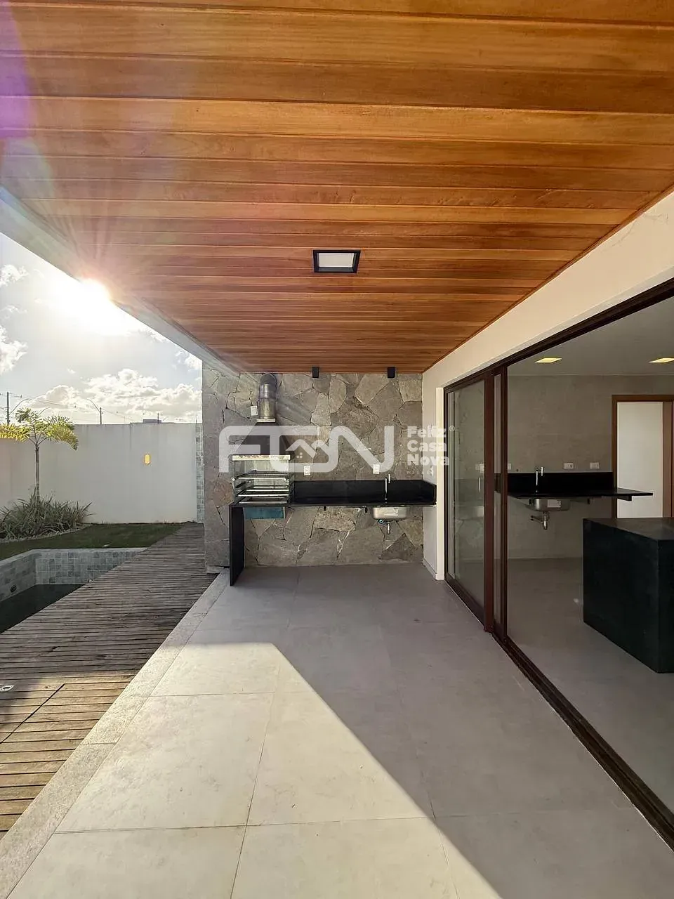 Casa, 3 quartos, 216 m² - Foto 6