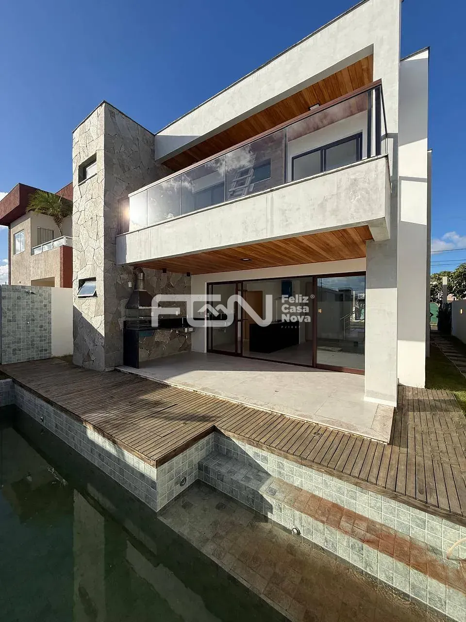 Casa, 3 quartos, 216 m² - Foto 7