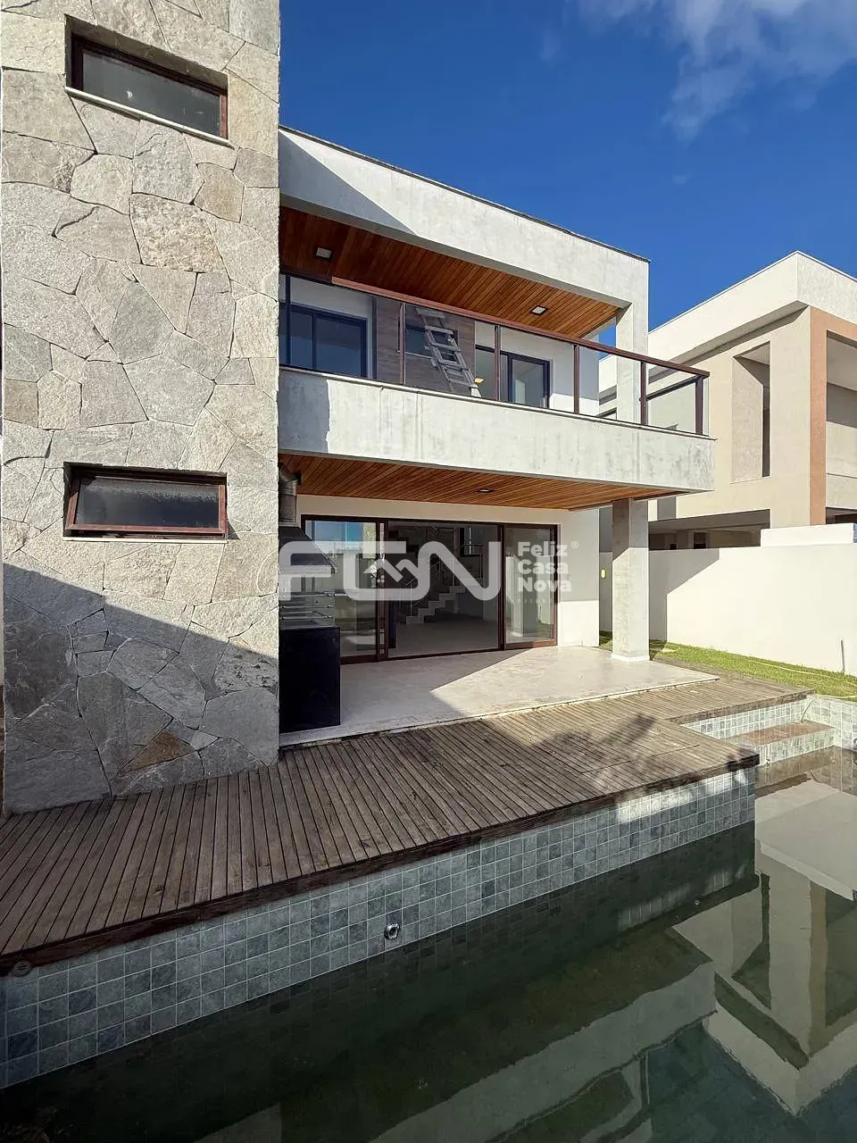 Casa, 3 quartos, 216 m² - Foto 8