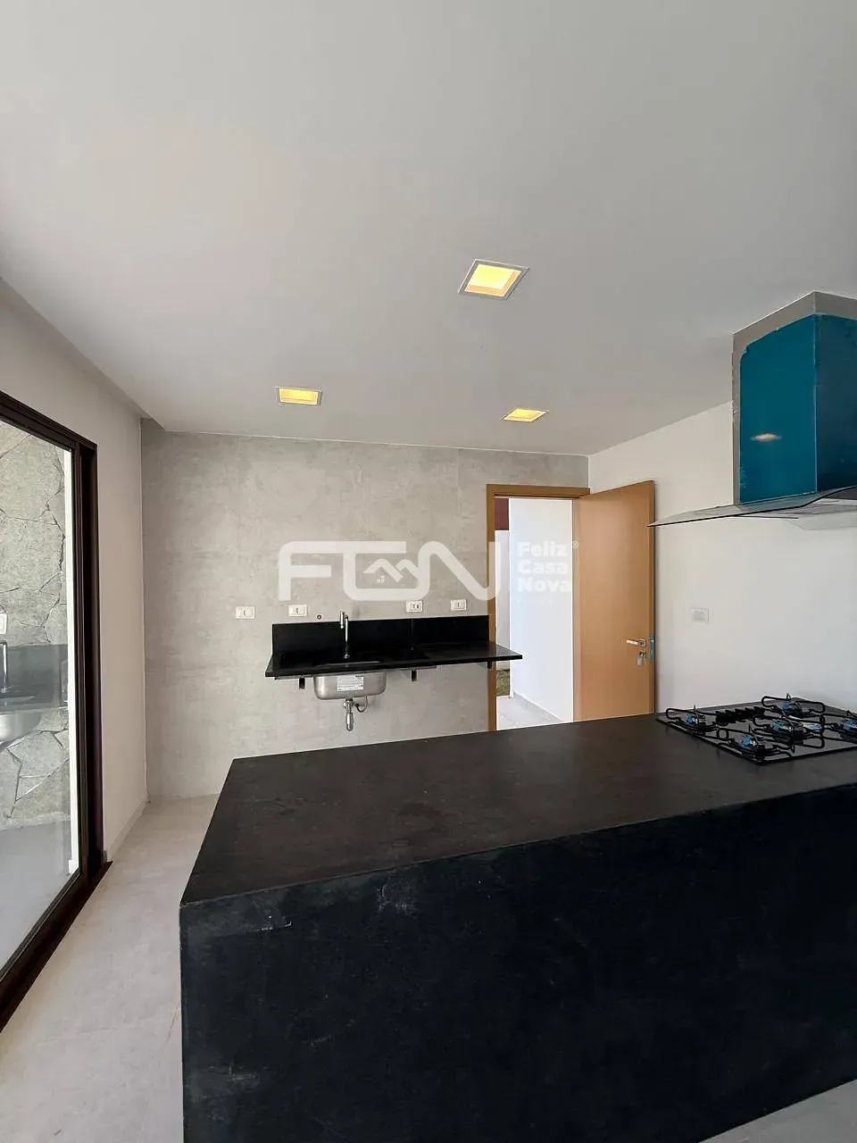 Casa, 3 quartos, 216 m² - Foto 5
