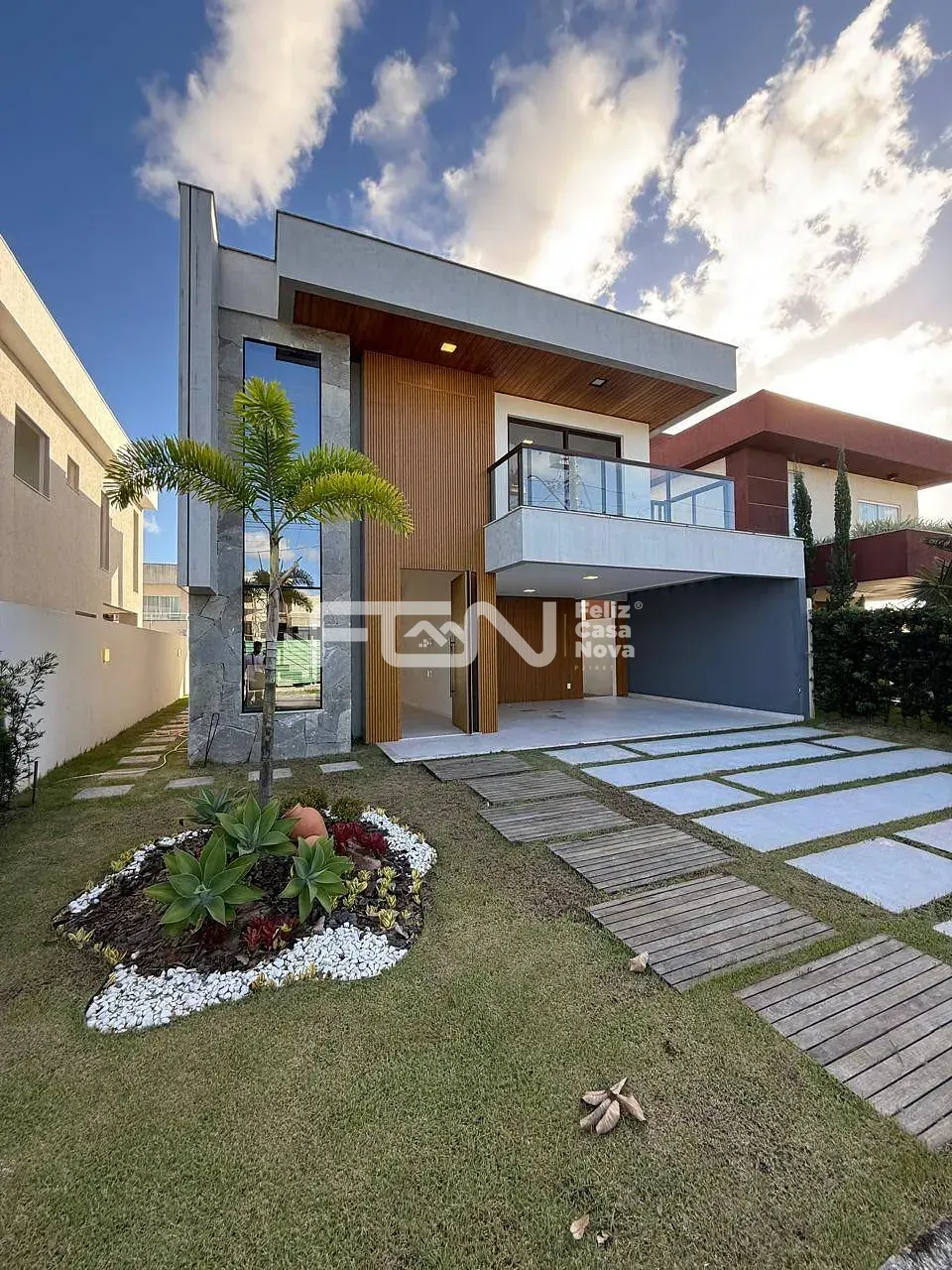 Casa, 3 quartos, 216 m² - Foto 2