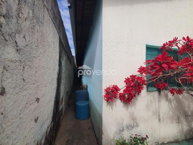 Foto do Casa - CASA 03 QUARTOS 175m² - CONDOMÍNIO DAS ESMERALDAS - GOIÂNIA GO | Provenda Imobiliária