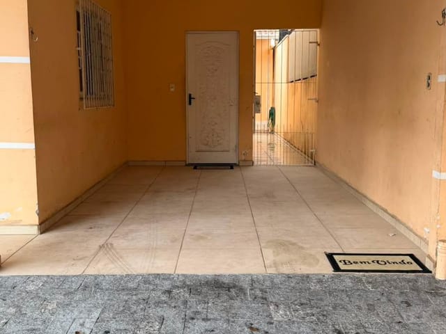 Casa 3 quartos e 2 banheiros, à venda, no bairro São Vicente em Itajaí