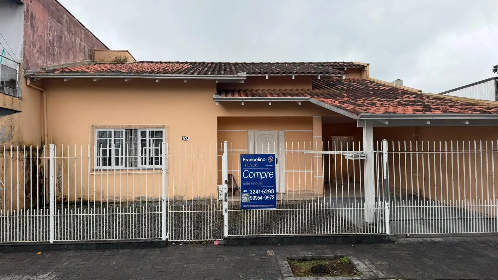 Casa, 3 quartos, 10 m² - Foto 2