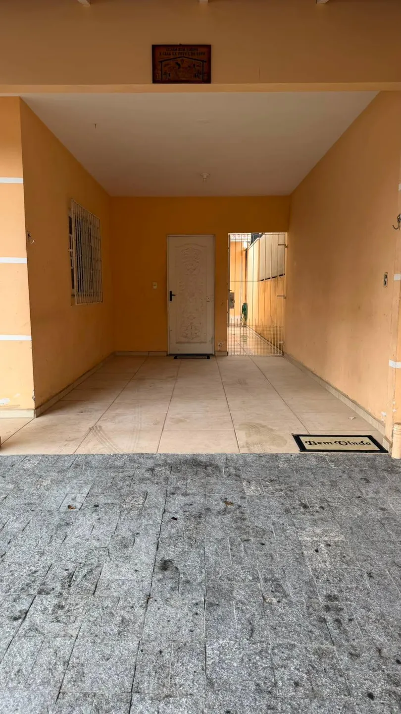 Casa, 3 quartos, 10 m² - Foto 4