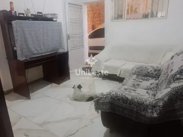 Casa 2 quartos e 1 banheiro, à venda, no bairro Acaiaca em Belo Horizonte