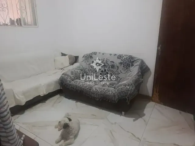 Casa 2 quartos e 1 banheiro, à venda, no bairro Acaiaca em Belo Horizonte