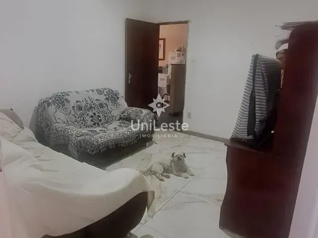 Casa 2 quartos e 1 banheiro, à venda, no bairro Acaiaca em Belo Horizonte