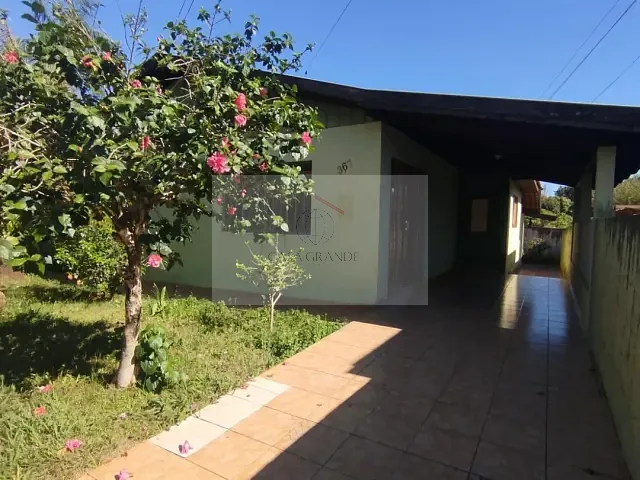 Casa 2 quartos e 2 banheiros, para alugar, no bairro Vila Operária em Rolândia