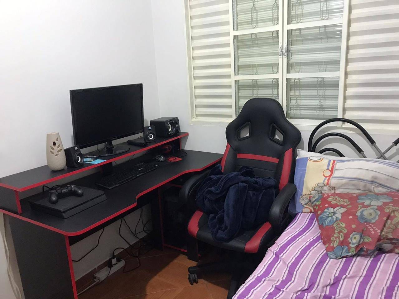 Casa, 3 quartos, 126 m² - Foto 4