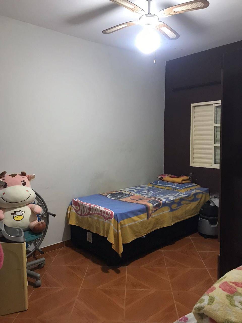 Casa, 3 quartos, 126 m² - Foto 2
