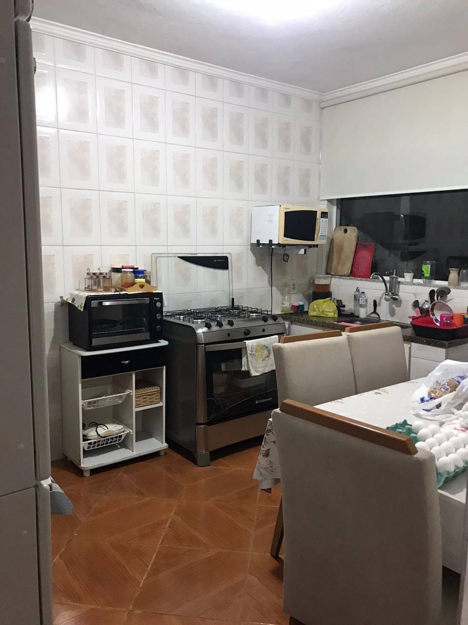 Casa, 3 quartos, 126 m² - Foto 8