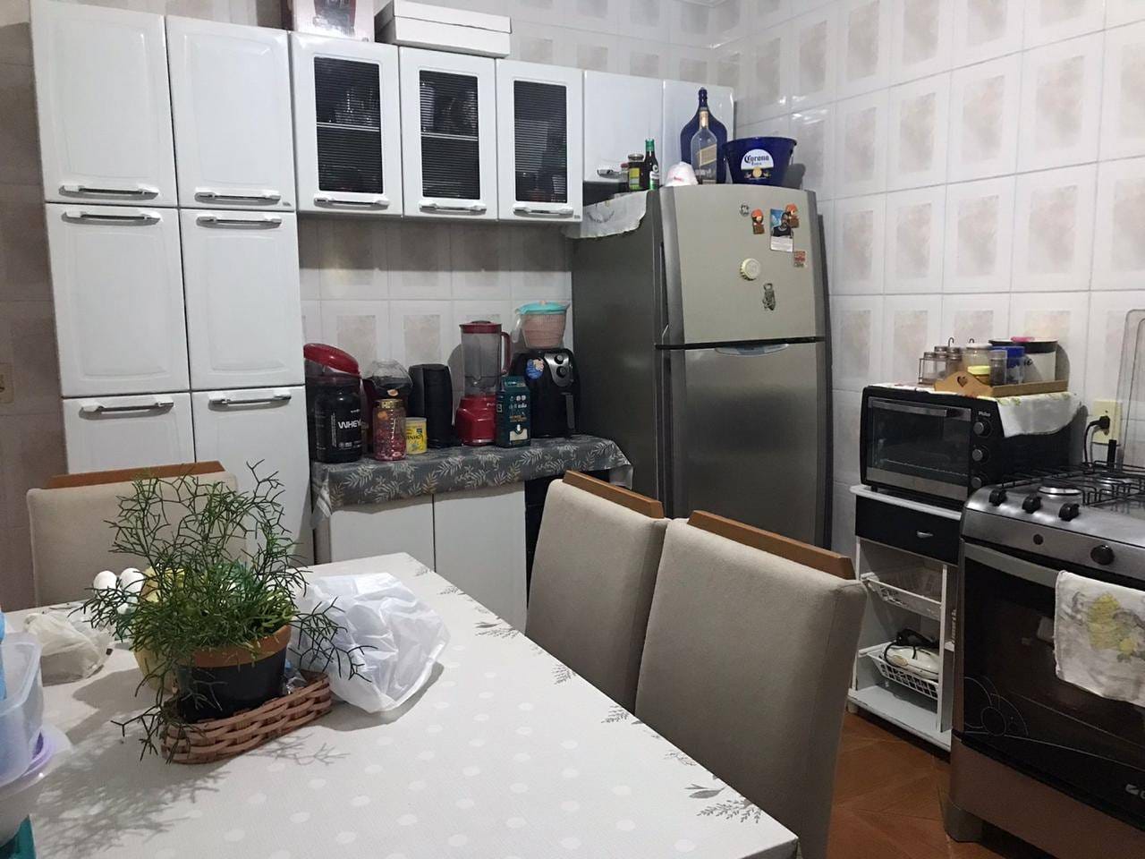 Casa, 3 quartos, 126 m² - Foto 9