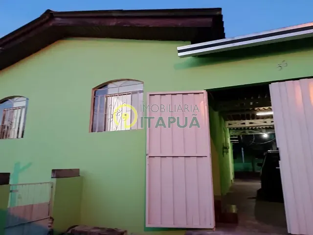 Casa com 275m² 4 quartos e 3 banheiros, à venda, no bairro Jardim Santo Amaro em Cambé