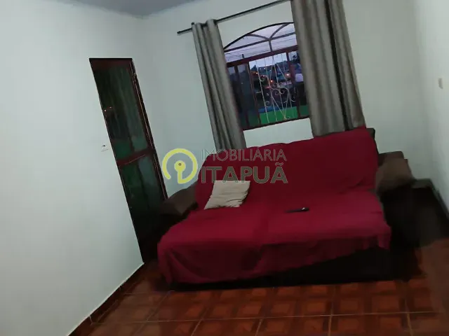 Casa com 275m² 4 quartos e 3 banheiros, à venda, no bairro Jardim Santo Amaro em Cambé