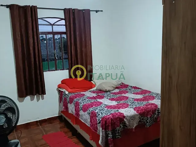 Casa com 275m² 4 quartos e 3 banheiros, à venda, no bairro Jardim Santo Amaro em Cambé