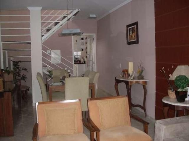 Foto do Casa - Casa  residencial para locação, Jardim Satélite, São José dos Campos. | INDEPENDENCE NEGOCIOS IMOBILIARIOS LTDA