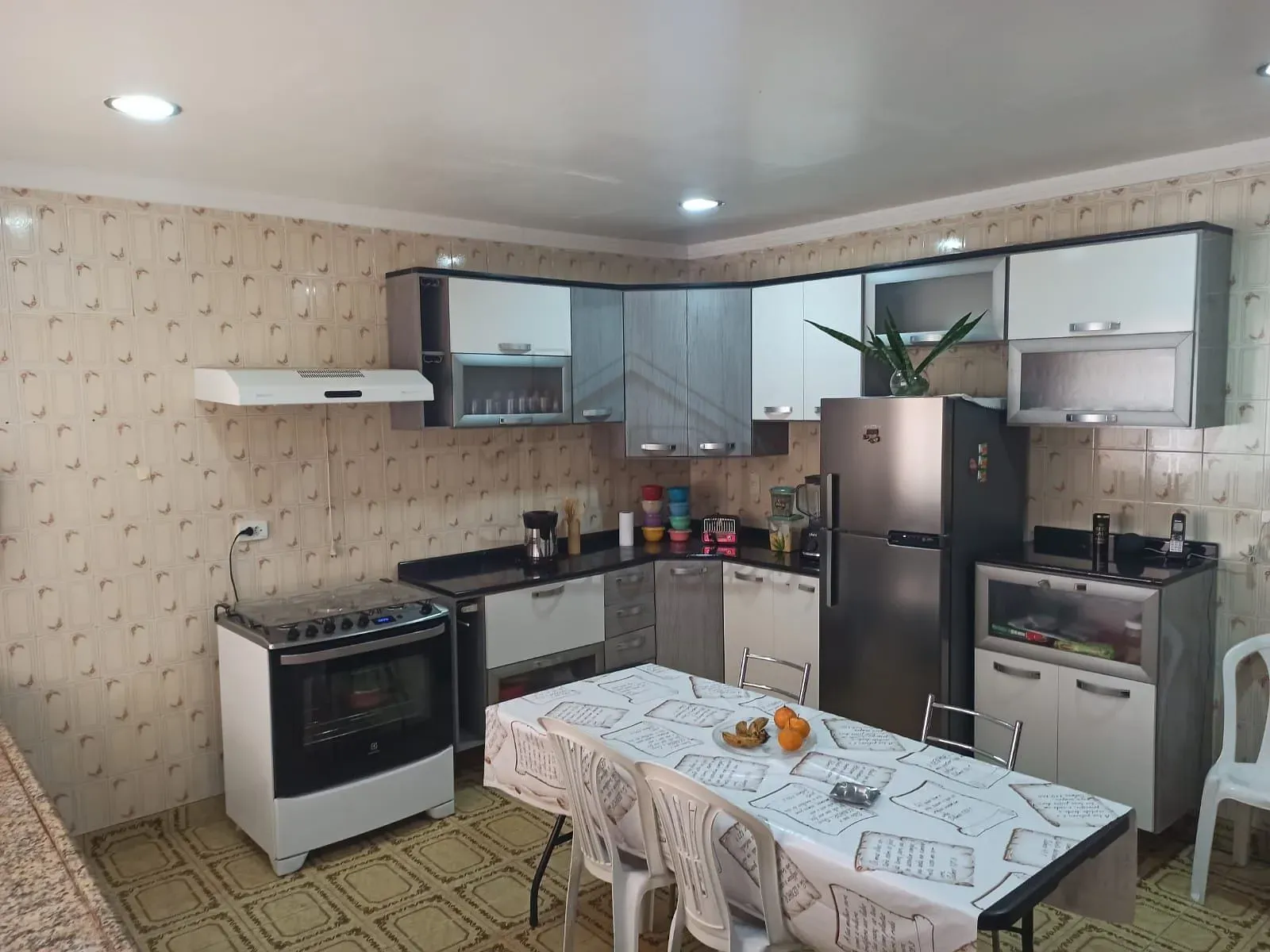 Casa, 3 quartos, 250 m² - Foto 1