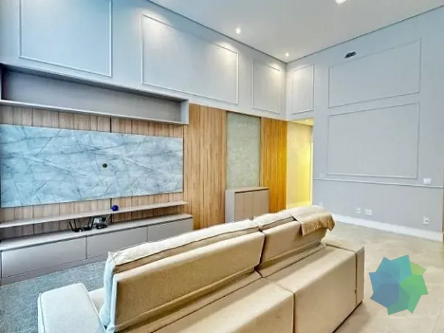 Casa com 314m² 3 quartos e 4 banheiros, à venda, no bairro Residencial Helvétia Park em Indaiatuba