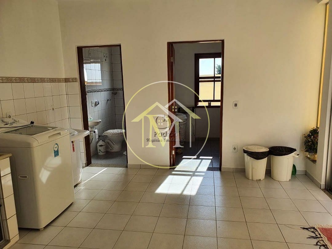 Casa à venda com 4 quartos, 510m² - Foto 5