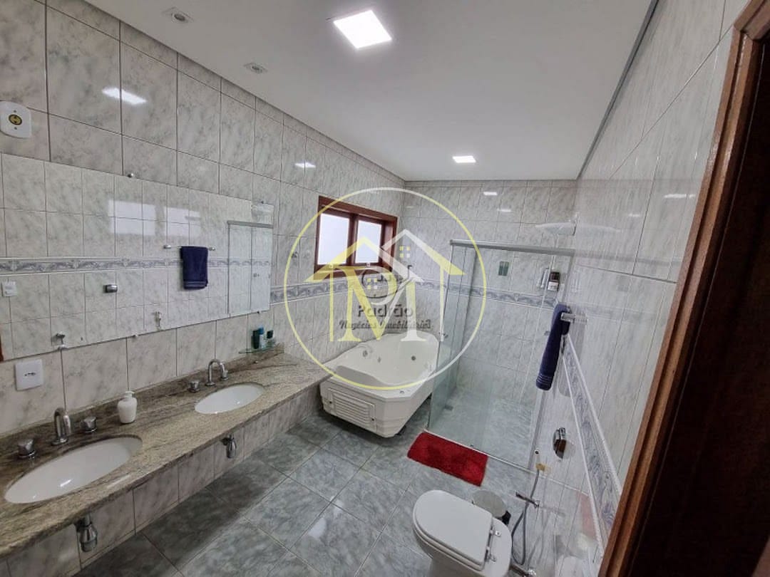 Casa à venda com 4 quartos, 510m² - Foto 6
