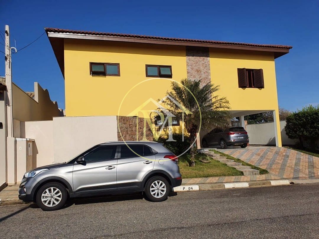 Casa à venda com 4 quartos, 510m² - Foto 1