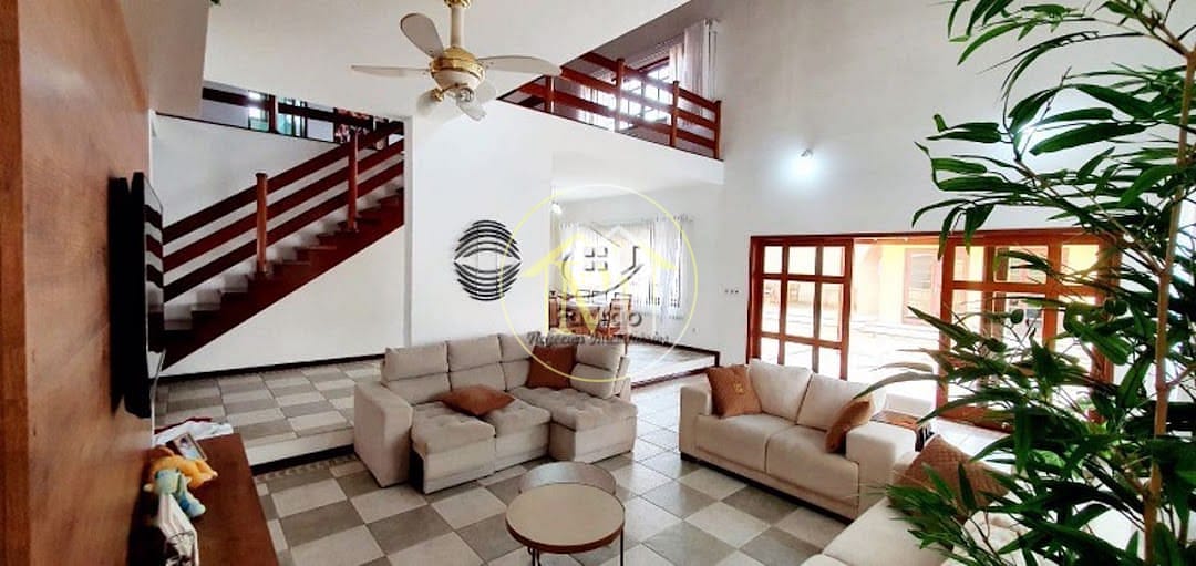 Casa à venda com 4 quartos, 510m² - Foto 14