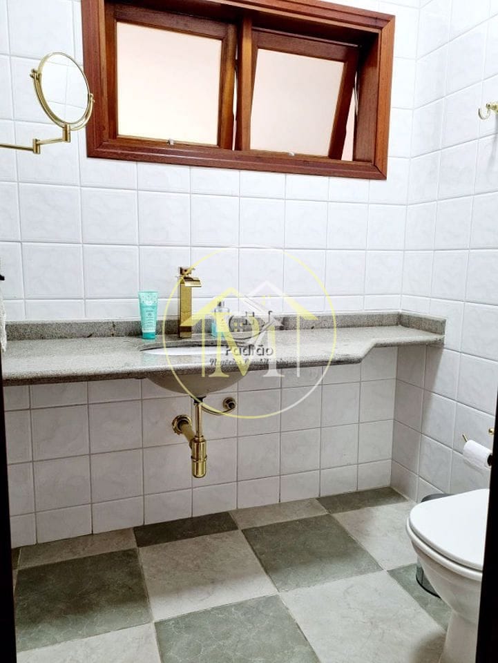 Casa à venda com 4 quartos, 510m² - Foto 15