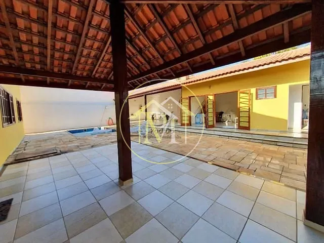 Casa com 510m² 4 quartos e 6 banheiros, à venda, no bairro Jardim Ibiti do Paço em Sorocaba