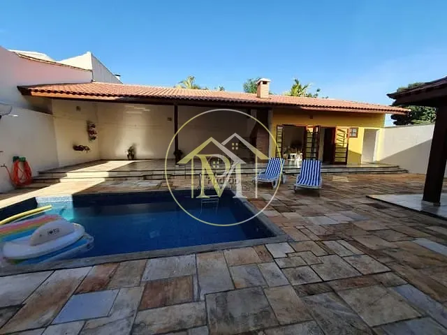 Casa com 510m² 4 quartos e 6 banheiros, à venda, no bairro Jardim Ibiti do Paço em Sorocaba
