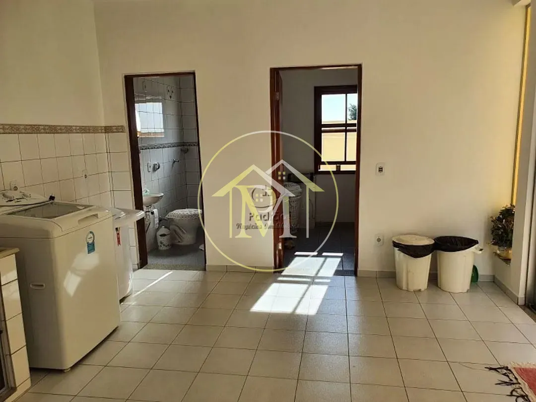 Casa, 4 quartos, 510 m² - Foto 5