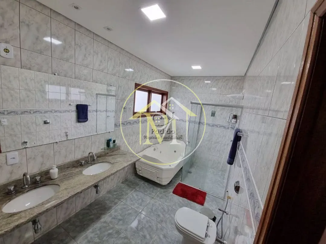 Casa, 4 quartos, 510 m² - Foto 6