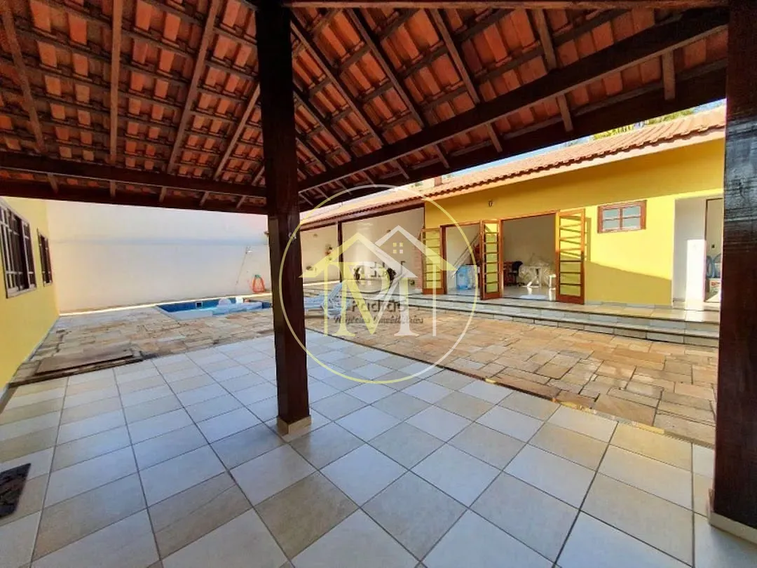 Casa, 4 quartos, 510 m² - Foto 3