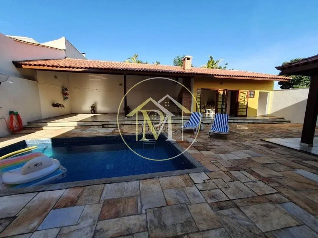 Casa, 4 quartos, 510 m² - Foto 2