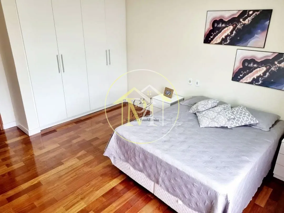 Casa, 4 quartos, 510 m² - Foto 8